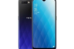 Релиз смартфона OPPO AX7 - изображение