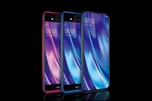 Превью Vivo NEX Dual Display: 2 дисплея, 3 камеры и сразу 10ГБ ОЗУ - изображение