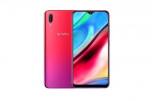 Vivo Y93: теперь такой есть и для индийского рынка - изображение