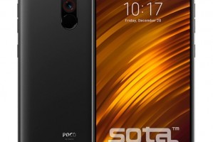 Вышла новая модификация устройства Pocophone от Xiaomi - изображение