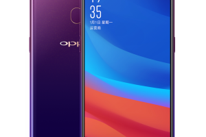 На казахстанском рынке появится новый OPPO AX7  - изображение