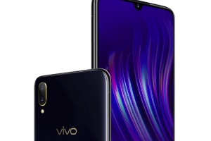 Дебют нового смартфона Vivo V12 Pro пройдет в первой декаде 2019 года - изображение