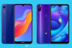 Ревью новенького Honor Play 8A: приличная модель с 2 камерами - изображение