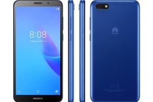 Смартфон Huawei Y5 lite анонсирован с ОС Android Oreo Go Edition - изображение