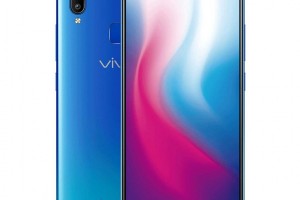 Анонс смартфона Vivo Y91: 3ГБ ОЗУ и оригинальная расцветка - изображение