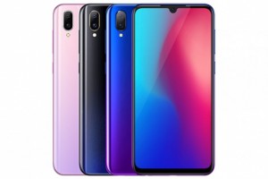 Анонсирование нового Vivo Z3i Standart - изображение