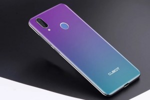 Представлен новый смартфон Cubot X19 - изображение