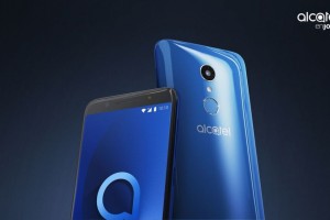 Итоги CES 2019: новые модели от Alcatel - изображение