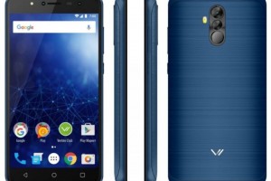 Новинка Vertex Impress Stone - Android Go с ударостойким дисплеем - изображение