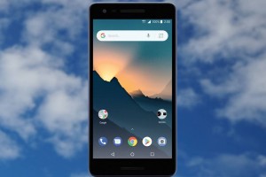 Новинка Nokia 2 V на ОС Android Go и с поддержкой NFC - изображение