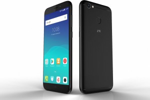 ZTE Blade A622: слегка устаревшая модель с большим аккумулятором - изображение