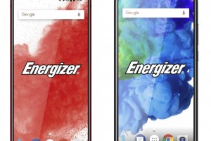 Новинки Energizer Ultimate: со сдвоенной выдвижной фронтальной камерой - изображение