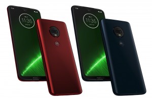    Анонсированы бюджетные смартфоны Moto G7, G7 Plus, G7 Power и G7 Play - изображение