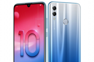 Новый HONOR 10 Lite с 24-мегапиксельной фронтальной камерой поступит на - изображение