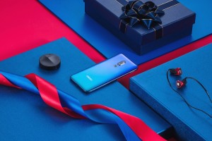 Meizu 16 Plus Sound Color: оригинальный смартфон для меломанов - изображение