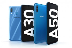 MWC-2019: Анонс Samsung Galaxy A30 и Galaxy A50 - изображение