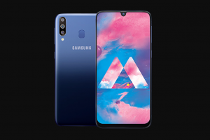 Новый бюджетный смартфон Samsung Galaxy M30 по не бюджетной цене - изображение