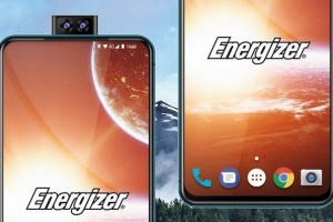 Новинка Energizer Power Max P18K: смартфон-сумоист - изображение