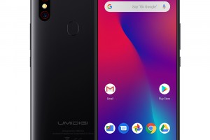 UMIDIGI F1 Play: новинка с 48-мегапиксельной камерой уже есть в продаже. Стоит ли - изображение