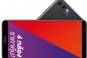 Официально представлены новые смартфоны Huawei Enjoy 9S и Enjoy 9e и планшет Huawei M5 Youth - изображение