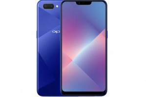 Анонсирован новый OPPO A5s: устройство для международного рынка - изображение