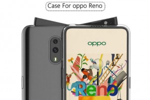 Новинка OPPO Reno получила фронтальную камеру «с секретом» - изображение