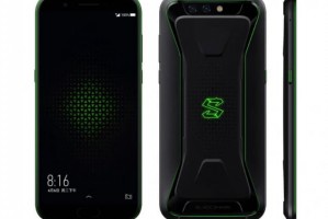 Новый игровой Xiaomi Black Shark 2 уже есть на европейском рынке - изображение