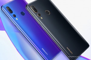 Ревью: Lenovo K6 Enjoy - изображение