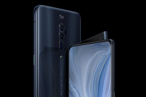 Первое знакомство с OPPO Reno 10x Zoom и Reno Standart - изображение