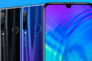 Honor 20 Lite появиться в Европе, или это очередная копия Honor 10i? - изображение