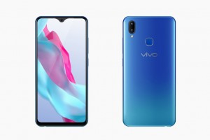 Ревью новенького Vivo Y93 Lite - изображение