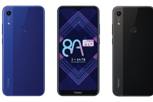 Honor 8A pro по сумасшедшим скидкам и только на Tmall - изображение