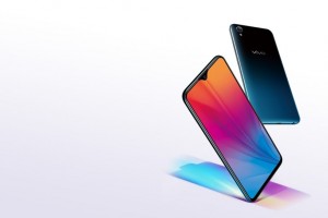 Анонс Vivo Y91C: каплевидный вырез и экран Halo FullView - изображение