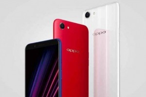 OPPO A5s и OPPO A1k: дебют в СНГ в конце мая - изображение