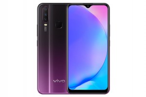 Презентация смартфона Vivo Y17: 20Мп фронталка и емкий аккумулятор - изображение