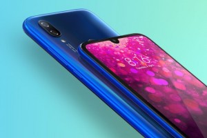 Смартфон Xiaomi Redmi Y3: средненькая модель с удивительной фронталкой - изображение