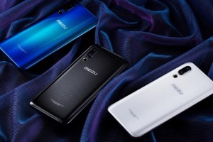 Презентация флагмана Meizu 16s: наконец-то есть NFC - изображение