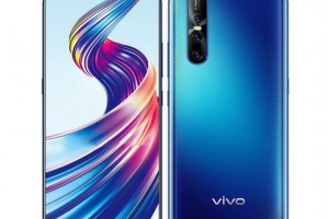 Устройство Vivo15 Pro получило модификацию с 8ГБ ОЗУ - изображение