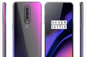 OnePlus представила сразу 2 смартфона: анонс OnePlus 7 и One Plus 7 Pro - изображение