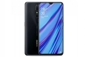 Презентован новенький OPPO A9x: 48Мп камера и целых 6ГБ ОЗУ - изображение