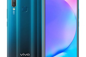 Устройство Vivo Y15 получило аккумулятор на 5000 мАч и процессор Helio P22 - изображение