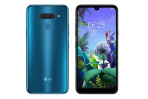 Бренд LG официально подтвердил выход смартфона LG X6 - изображение