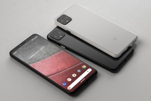 Изображения Google Pixel 4 уже попали в сеть - изображение