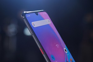 Новинка Xiaomi Mi CC9e получит процессор Snapdragon 710 и аккумулятор на 3500 мАч - изображение