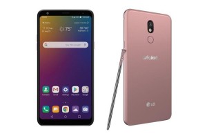 LG Stylo 5 получит перьевое управление и ценник в 230 долларов - изображение