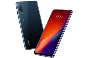 Анонс новинки Lenovo Z6: три камеры и дисплей Full HD+ - изображение