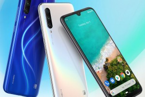 Устройство Xiaomi mi A3 получит 3 версию операционки Android One - изображение