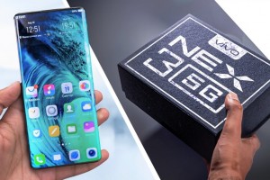 Анонс Vivo Nex 3: смартфон, который задаст новые тренды - изображение