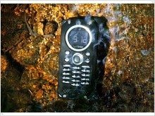 Secure Phone - Casio G'zOne Brigade  - изображение