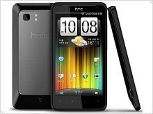  There was a preview of a powerful smartphone HTC Raider 4G - изображение